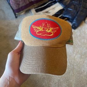 BOYS LIE HAT- NEVER WORN